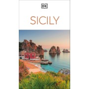 Sicily Eyewitness Travel Guide